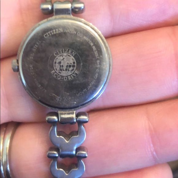 Citizen Eco-Drive Ladies watch - Picture 3 of 3